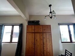 Frankel Estate (D15), Terrace #631070671